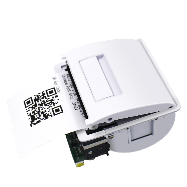Mobile Thermal Receipt Printer MS-SP701