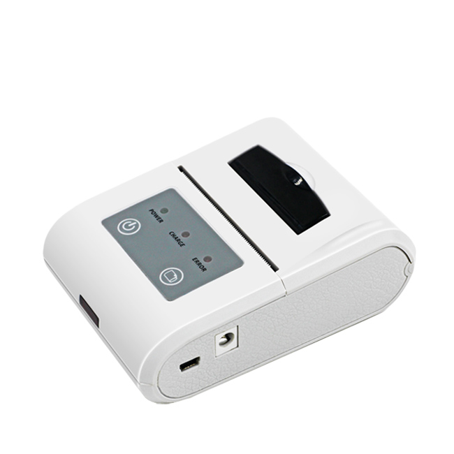 Bluetooth Portable printer MSP-100
