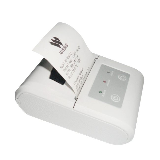 Bluetooth Portable printer MSP-100