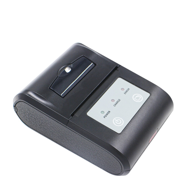 Portable printer MSP-100