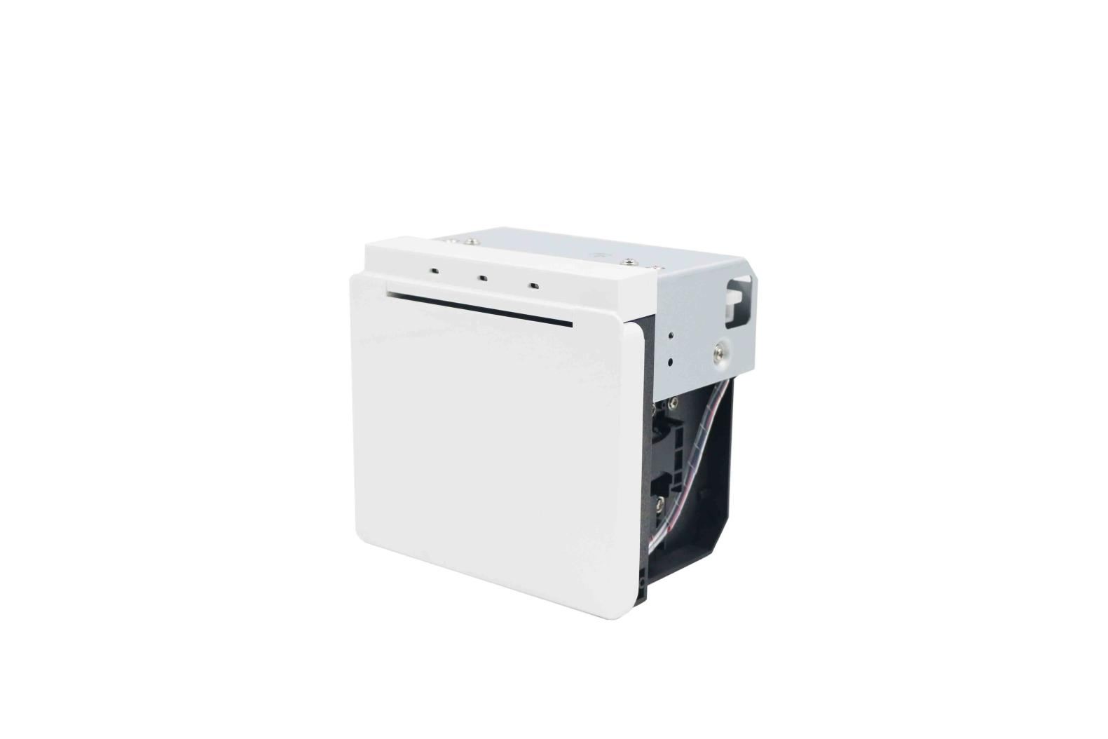 Designed Structure Panel Thermal Printer MS-FPT302 for New Retails