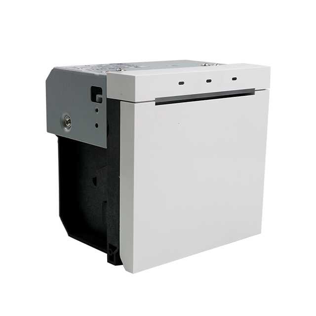 80mm panel thermal printer MS-FPT302