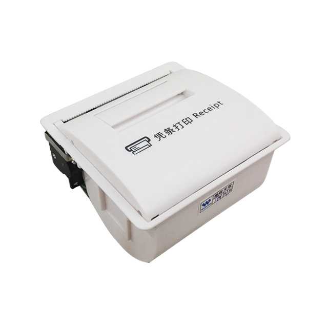 Mobile Thermal Receipt Printer MS-SP701
