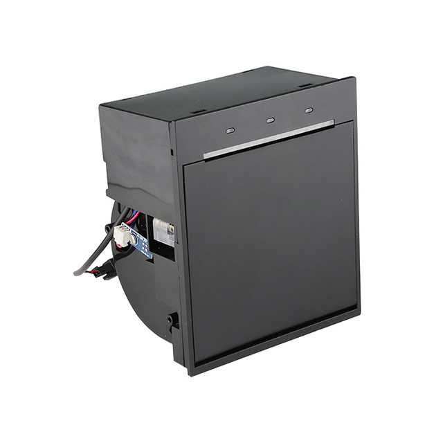 80mm Panel Thermal Printer MS-E80I