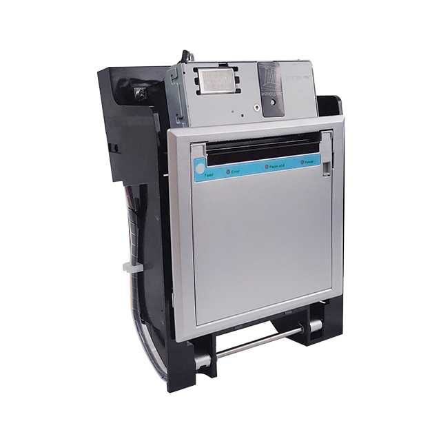 80mm Panel thermal printer MS-FPT301