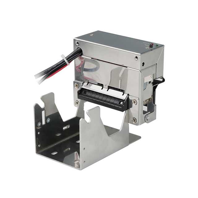 KIOSK Thermal Printer MS-D245