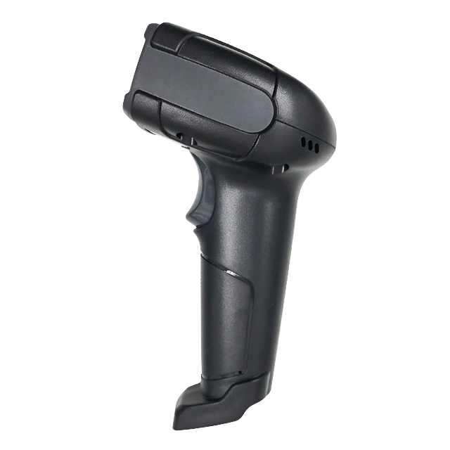 Wired Handheld 1d 2d Barcode Scanner MS-6100