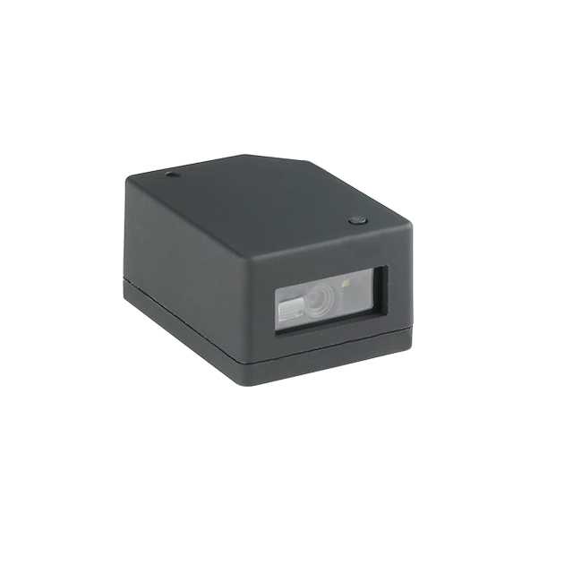 mini auto-sensing fixed mount Barcode scanners module MS-4200N