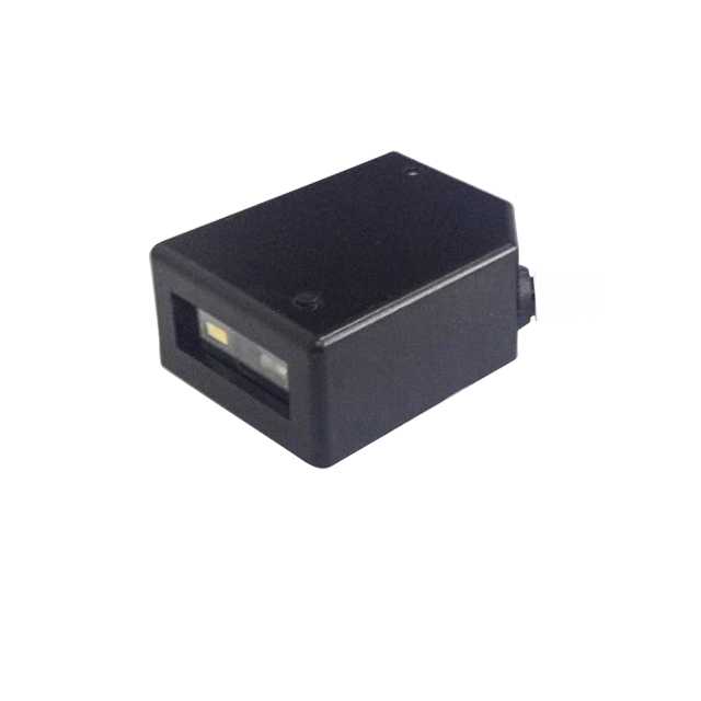 mini auto-sensing fixed mount Barcode scanners module MS-4200N