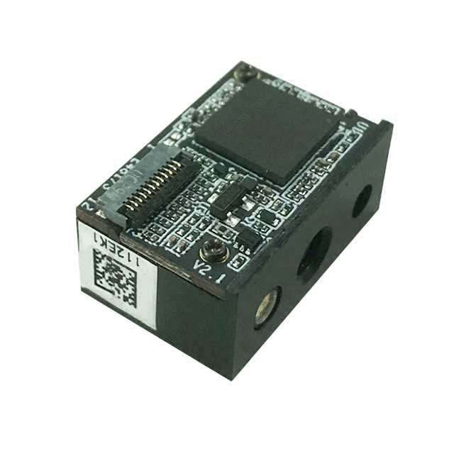 Access control Barcode Scanner Module MS-483