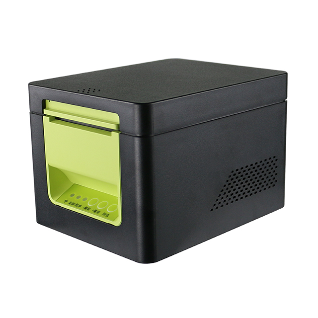 hotel square 58mm Thermal Printer for mac MS-BL58