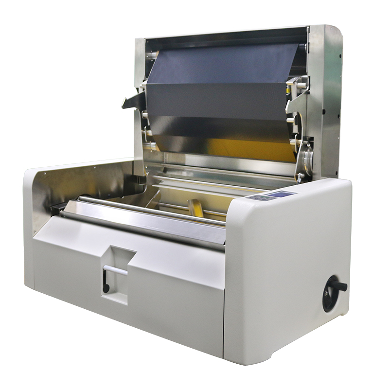 thermal transfer printer MS-TTR550AC
