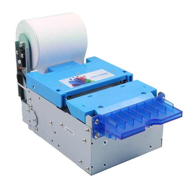 High Speed 80mm Kiosk Thermal Printer MS-NP80C