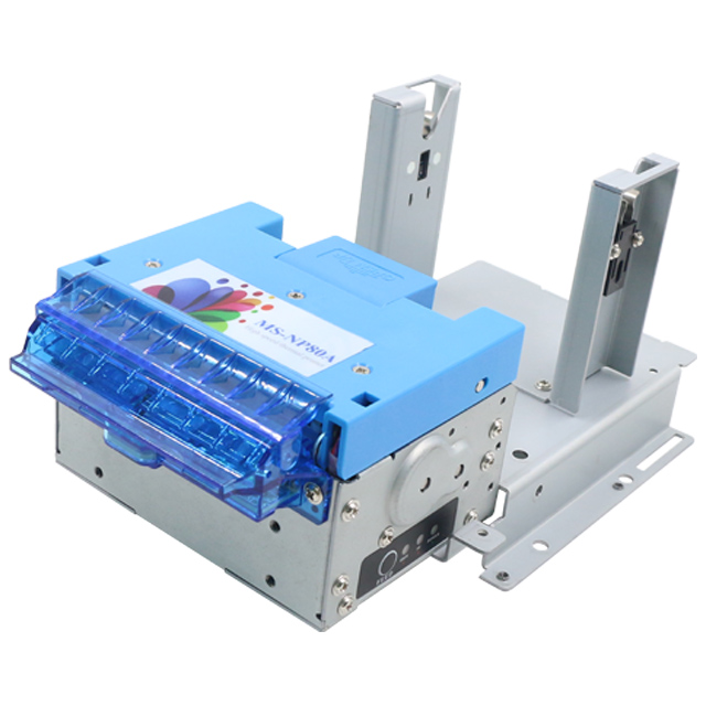 3 Inch Embedded Stickers Printer MS-NP80A