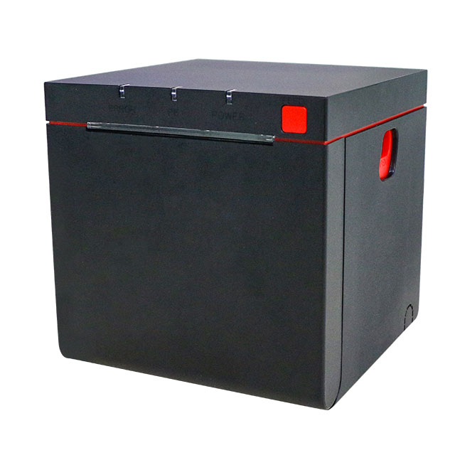 laptop 80mm vending machine Kiosk Thermal Printer MS-MD80I