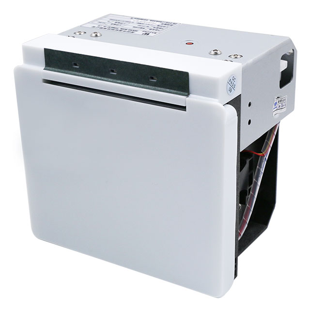 auto cutter 80mm vending machine Kiosk Thermal Printer MS-FPT302