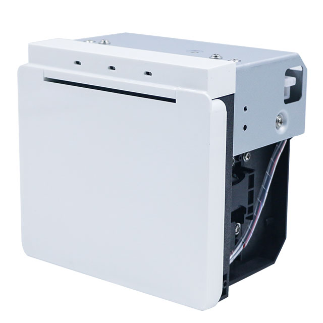 auto cutter 80mm vending machine Kiosk Thermal Printer MS-FPT302