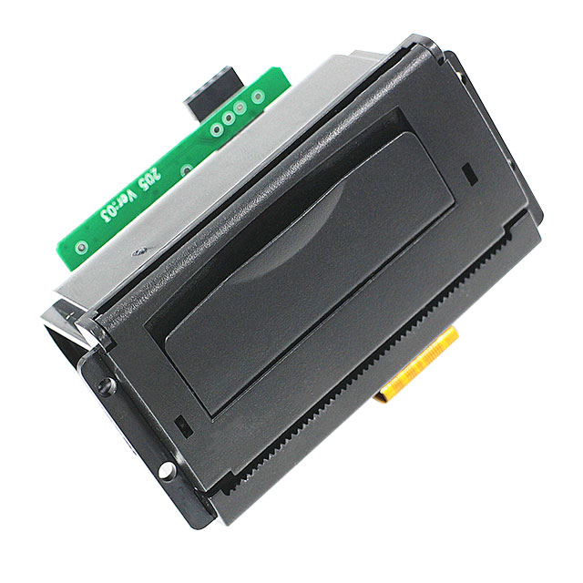 OEM 2 Inch Compact Panel Thermal Printer MS-205