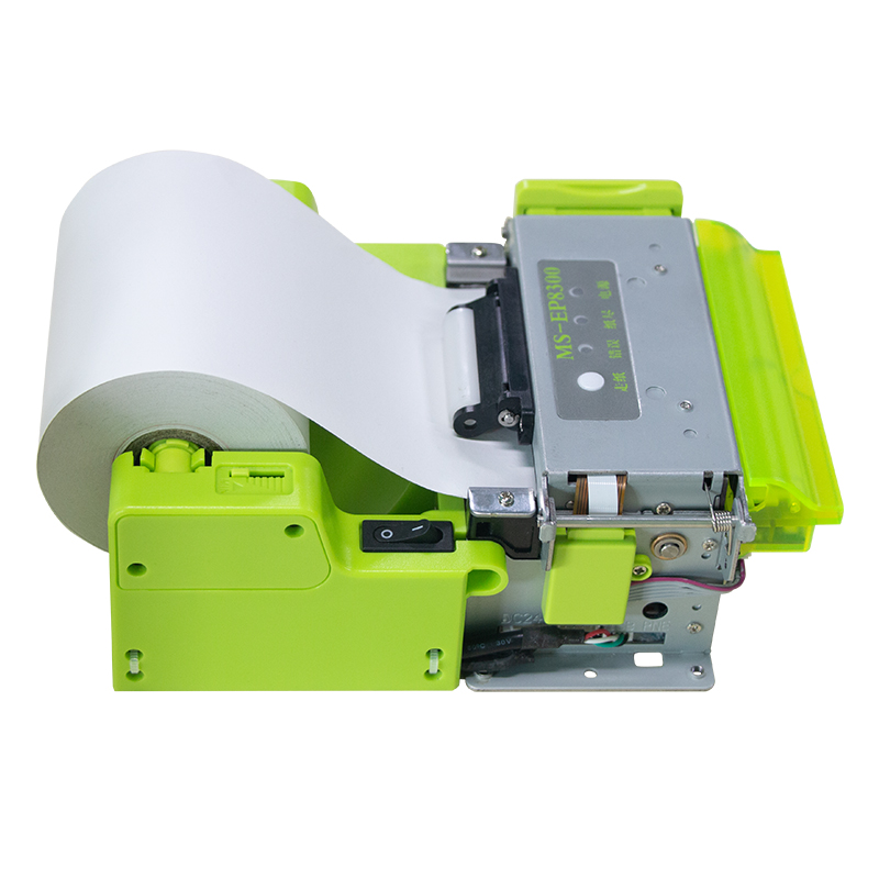 High-speed thermal printer MS-EP8300