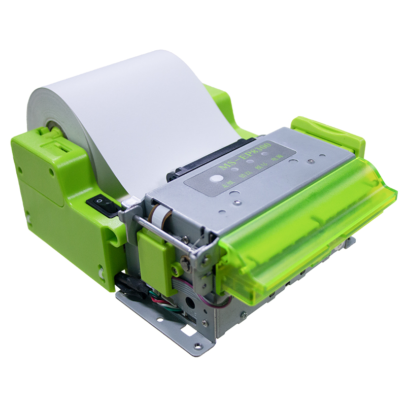 High-speed thermal printer MS-EP8300