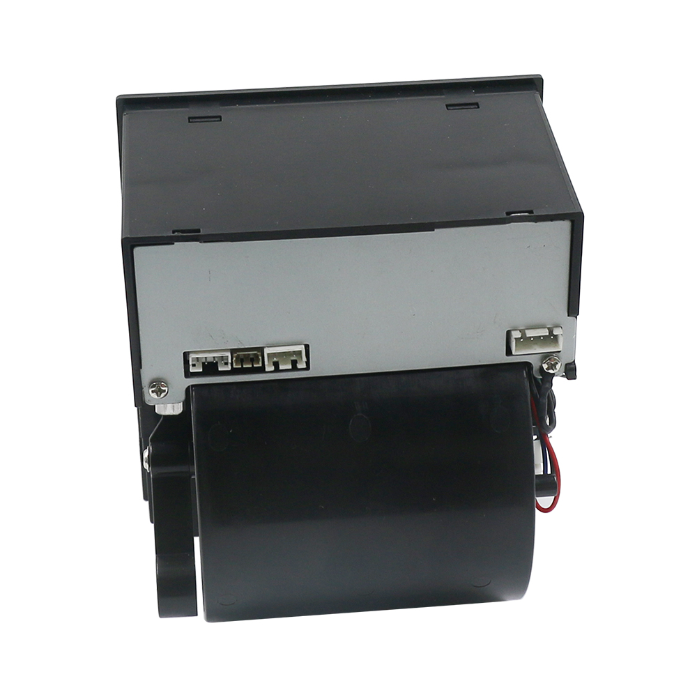 OEM 2 Inch Compact Panel Thermal Printer MS-E80I