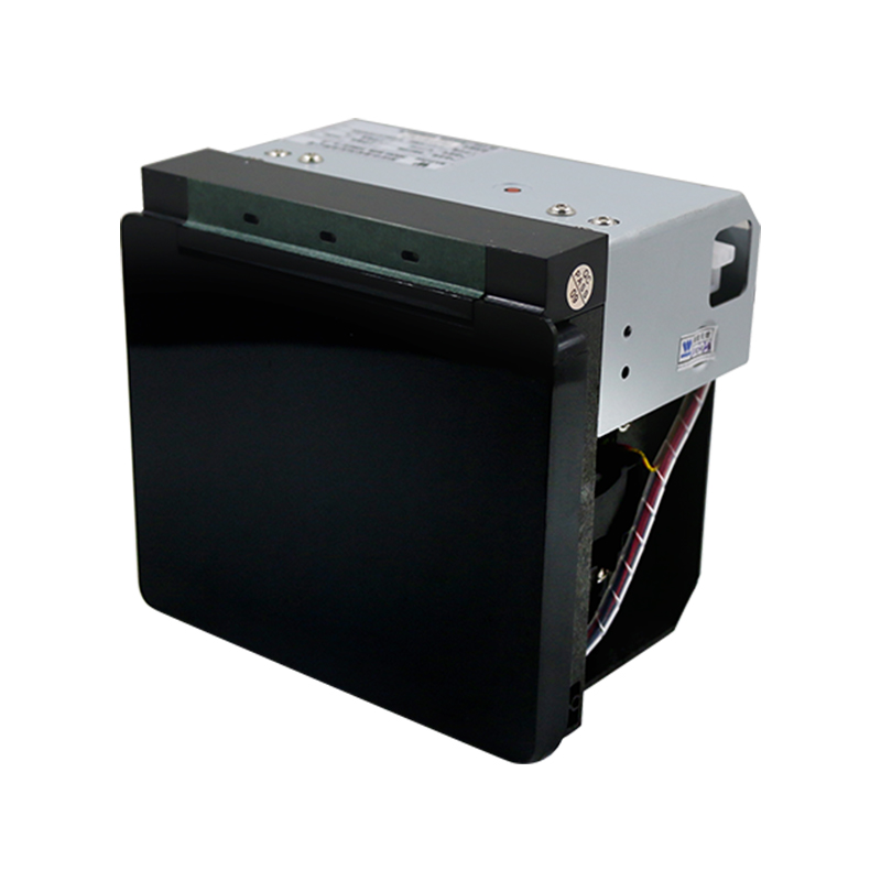 80mm mini kiosk Thermal Printer MS-FPT302  
