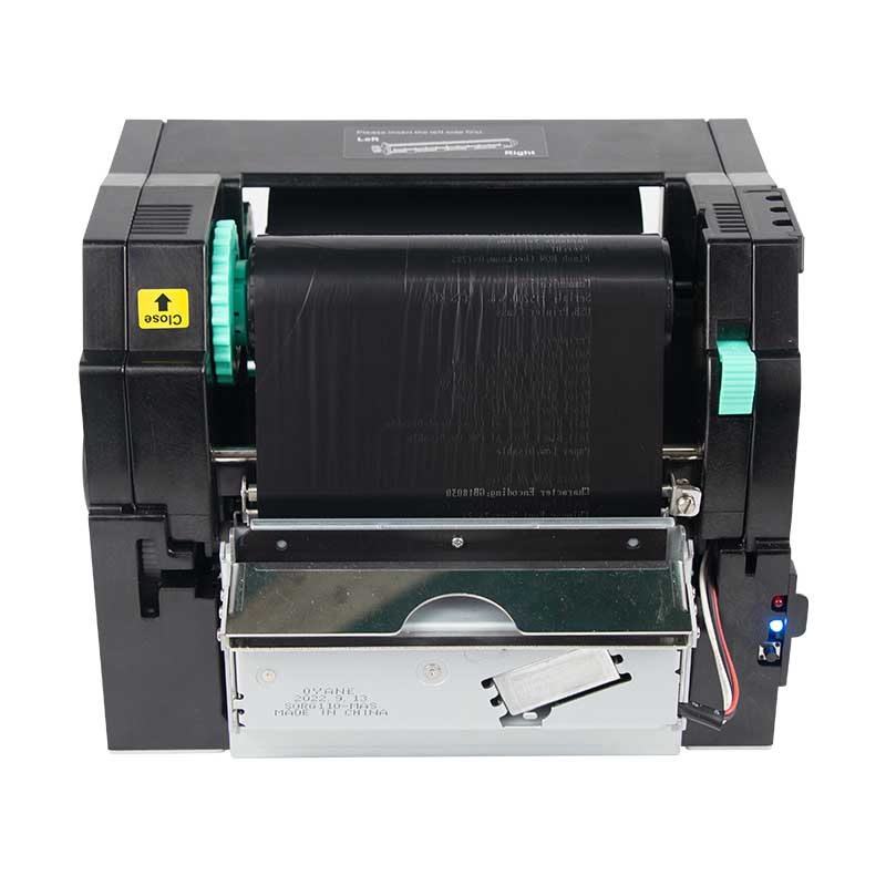 label sticker printer MS-TS102